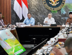 Menkop Targetkan Pembangunan Fisik Kopdes Merah Putih dan Pelatihan SDM Dipercepat