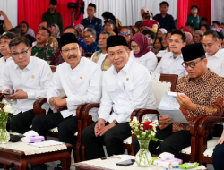 Menkop: Kolaborasi Lintas K/L Kunci Sukses Percepatan Integrasi Program PKH Ekosistem Kopdes MP