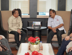 APKLI Adukan Dampak Ritel Modern, Menkop Dukung Perkuat Perpres 112/2007