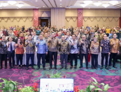 Menteri UMKM Dorong Sinergi Daerah Perkuat UMKM Sebagai Penggerak Ekonomi Nasional