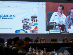 Menteri UMKM: Pemulihan UMKM Pascabencana Sumatera Tunjukkan Progres Nyata