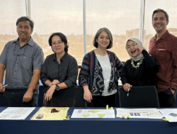 Paramadina dan Mitranya Umumkan Zahara Juara Neo Gen Footwear Design Competition 2025