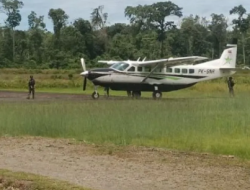 Kemenhub: Operator Hentikan Penerbangan Perintis ke Papua Tidak Disanksi