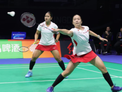 BATC 2026: Indonesia Runner-up Grup X, Dhinda Perkecil Skor 2-3 Atas Jepang