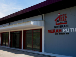 Koperasi Desa Merah Putih Mangga Dua, Harapan Bagi Kemajuan Ekonomi Desa