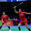 Kalahkanm Pornpicha, Ester Nurumi Bawa Indonesia ke Semifinal BATC 2026