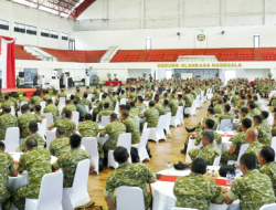 Wapang TNI Dorong Percepatan Koperasi Desa/Kelurahan Merah Putih