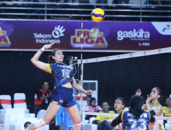 Proliga 2026, Gresik Phonska Plus Kembali Gagal Meraih Kemenangan di Malang