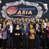 Badminton Asia Tutup AGM 2026 di Bali Dalam Suasana Kebersamaan
