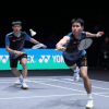 All England 2026: Raymond/Nikolaus Jaga Asa Merah Putih, Dengan Tiket Semifinal