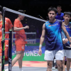 All England 2026: Raymond/Nikolaus Dihentikan Kim Won Ho/Seo Seung Jae
