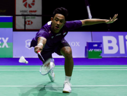 Swiss Open 2026: Alwi Farhan ke Final Ikuti Putri Kusuma Wardani