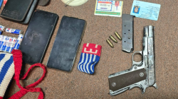 TNI Gagalkan Serangan Kelompok Bersenjata di Tembagapura, Warga Sipil Berhasil Diselamatkan