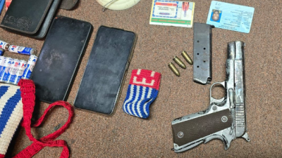 TNI Gagalkan Serangan Kelompok Bersenjata di Tembagapura, Warga Sipil Berhasil Diselamatkan