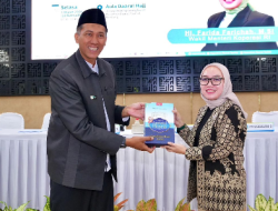 Wamenkop Dorong Kopontren Tingkatkan Layanan Dengan Sentuhan Teknologi Digital