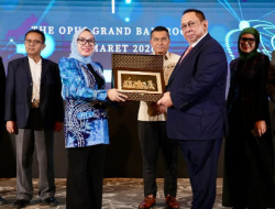 Wamenkop Minta Koperasi TCI Bersinergi Dengan Kopdes Merah Putih