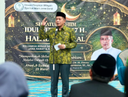 Menkop: Keadilan Ekonomi Adalah Perintah Keimanan, Bukan Sekadar Teori