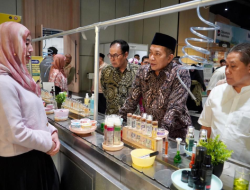 Menkop Mohon KB PPI Untuk Bersinergi, Dengan Kopdes Merah Putih