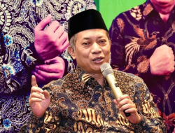 Menkop: Optimalisasi Pengelolaan Dana Umat dan Sinkronisasi Dengan Program Kopdes Merah Putih