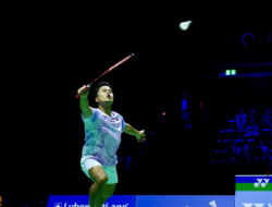 Swiss Open 2026: Ginting Bersama Alwi dan Amri/Nita ke Semifinal