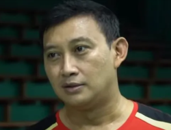 Imam Tohari: Thalita Ramadhani Wiryawan Tidak Diberangkatkan ke Orléans Master 2026