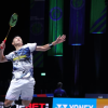 All England 2026: Jonatan dan Jafar/Felisha Menangkan Laga Pertamanya