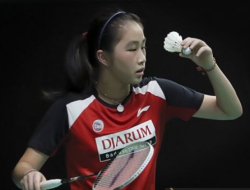 PBSI Panggil Atlet Juara Seleknas 2026 Yang Lolos Tes Secara komprehensif ke Pelatnas