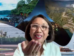 Kemenpar Siapkan Sejumlah Paket Wisata Selama Libur Idul Fitri