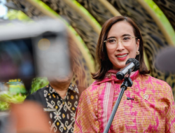 Menpar Pastikan Kualitas Layanan Taman Safari Bali Tetap Prima Pascalebaran