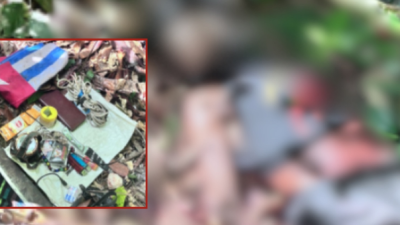 Tim Patroli Keamanan Koops TNI Papua Tindak Tegas Anggota OPM di Nabire