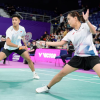 Orléans Masters 2026: Dejan/Bernadine Tumbangkan Dhruv Kapila/Tanisha