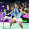 Orléans Masters 2026: Rachel Allessya/Febi Setianingrum Segel Tiket Semifinal