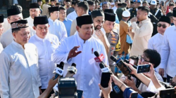 Presiden Prabowo: Pemulihan Pascabanjir Aceh Tamiang Hampir 100%, Warga Bangkit Lebih Cepat