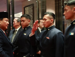 Dari Tokyo, Presiden Canangkan Lompatan Besar Energi Hijau, Hilirisasi dan Diplomasi Ekonomi