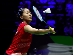 Swiss Open 2026: Putri KW ke Final Gagalkan Impian Nozomi Okuhara