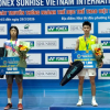 Vietnam International Challenge 2026: Richie Juara Tumbangkan Ju-Sheng