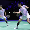 German Open 2026: Amallia/Siti Fadia Dihentikan Li Yi Jing/Wang Yi Duo