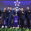 Dua Wakil Tim Indonesia Siap Berlaga di AVC Men’s Volleyball 2026