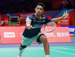 PBSI Umumkan Skuad Thomas-Uber Cup 2026, Kolaborasi Pemain Berpengalaman dan Talenta Muda