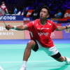 Piala Thomas & Uber 2026: Alwi Farhan, “It Was Super Fun”
