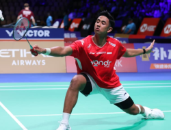 Piala Thomas & Uber 2026: Alwi Farhan, “It Was Super Fun”