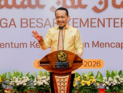 Satu Ucapan Seribu Tafsir: Meluruskan Makna Matikan Kompor Usai Masak