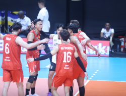 Final Four Proliga 2026: Bhayangkara Presisi Menang Satu Laga Lagi, ke Grandfinal
