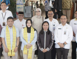 Kemenkop Dorong Hilirisasi Kelapa di Halmahera Utara, Ubah Limbah Sabut Jadi Komoditas Bernilai