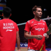 Evaluasi Hasil Tim Thomas Indonesia Untuk Thomas & Uber Cup Finals 2026
