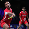 Piala Thomas & Uber 2026: Tim Thomas Merah Putih Siap Hadapi Aljazair