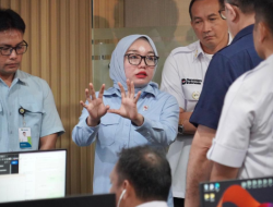 Kemenkop Koordinasi dan Komunikasi Bersama Dengan Agrinas di Ruang Publik