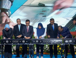 Kemenkop dan Kemenimipas Teken MoU Untuk Pemberdayaan Ekonomi Warga Binaan Lapas