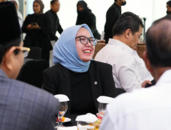 Wamenkop: KDKMP Perluas Peluang Kerja Bagi Masyarakat Desil 1-4