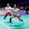 Piala Thomas & Uber 2026: Putri KW dkk Cetak Kemenangan 5-0 Atas Australia